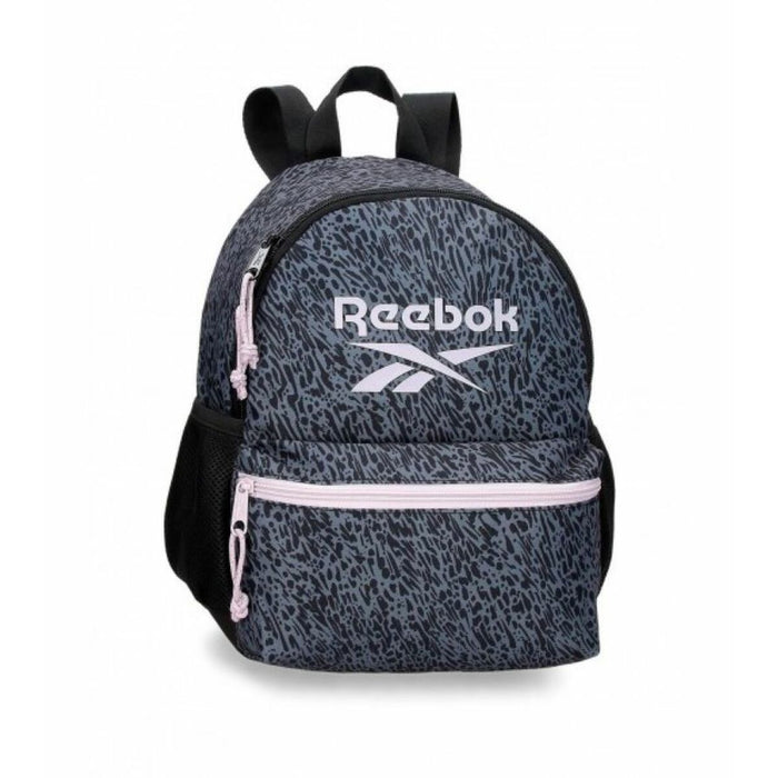 Rucsac Casual Reebok Negru
