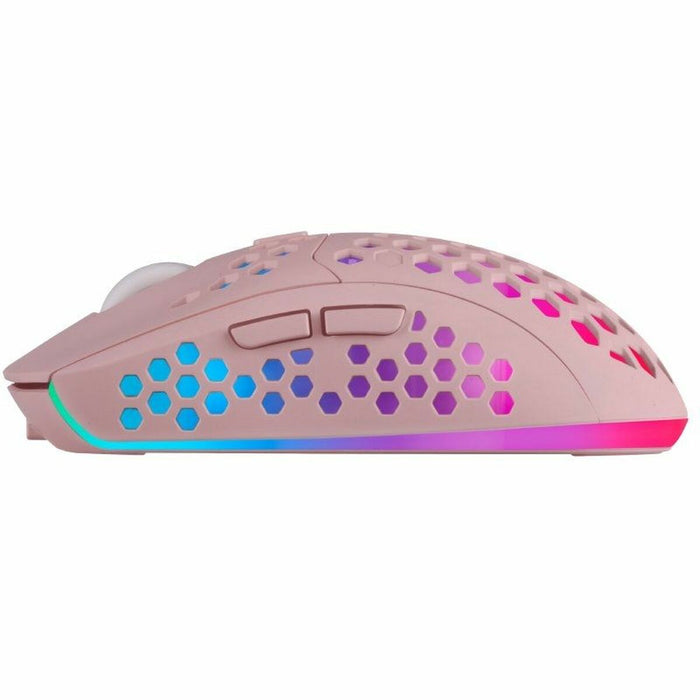 Mouse Gaming Mars Gaming MMW3P