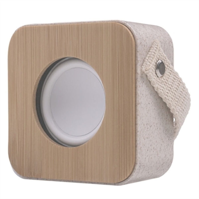 Difuzor Bluetooth Mars Gaming MSECO Gri 8W