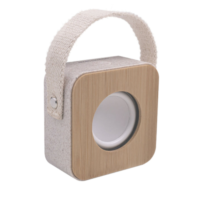 Difuzor Bluetooth Mars Gaming MSECO Gri 8W
