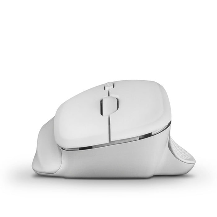 Mouse Fără Fir Nilox NXMOWI3002 Alb 3200 DPI