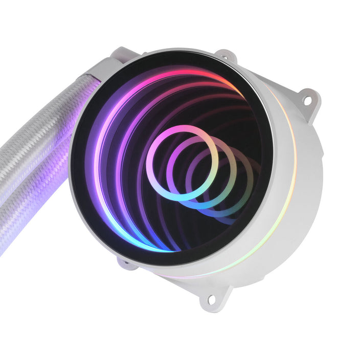 Set de răcire lichidă Mars Gaming ML-ONE120