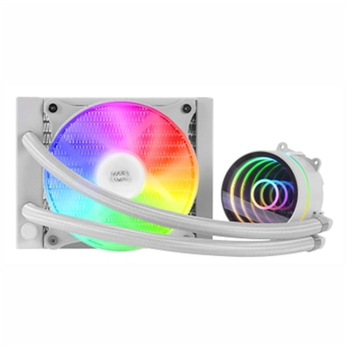 Set de răcire lichidă Mars Gaming ML-ONE120
