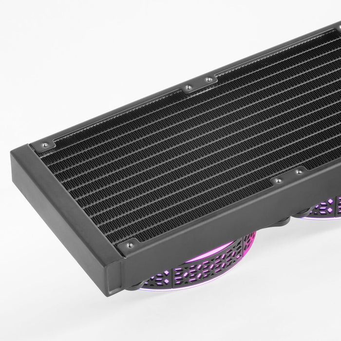 Set de răcire lichidă Mars Gaming ML-ONE360