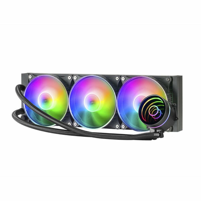 Set de răcire lichidă Mars Gaming ML-ONE360