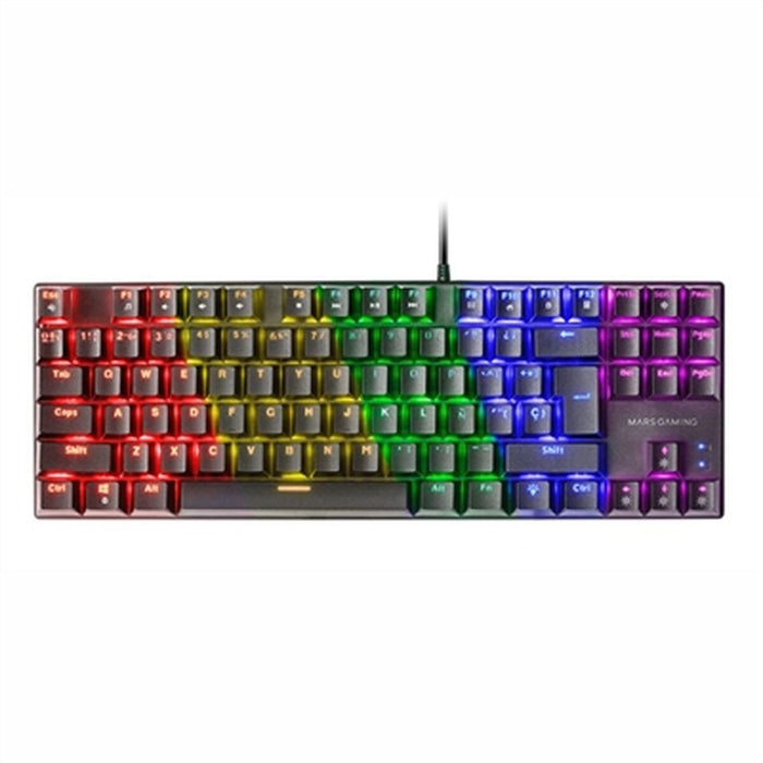 Tastatură Mars Gaming MK80BES