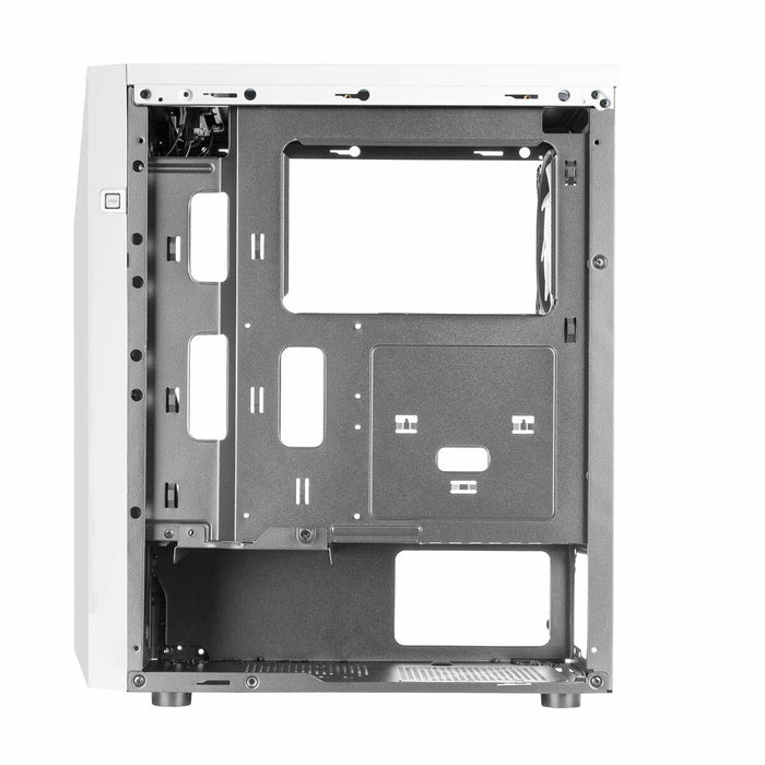 Unitate ATX Mars Gaming MCX7W Alb