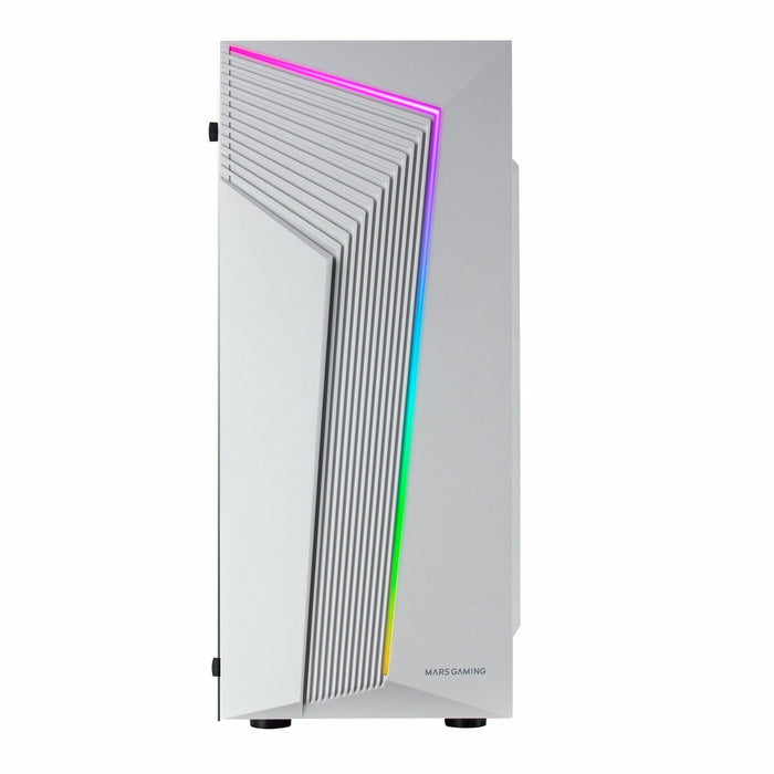 Unitate ATX Mars Gaming MCX7W Alb
