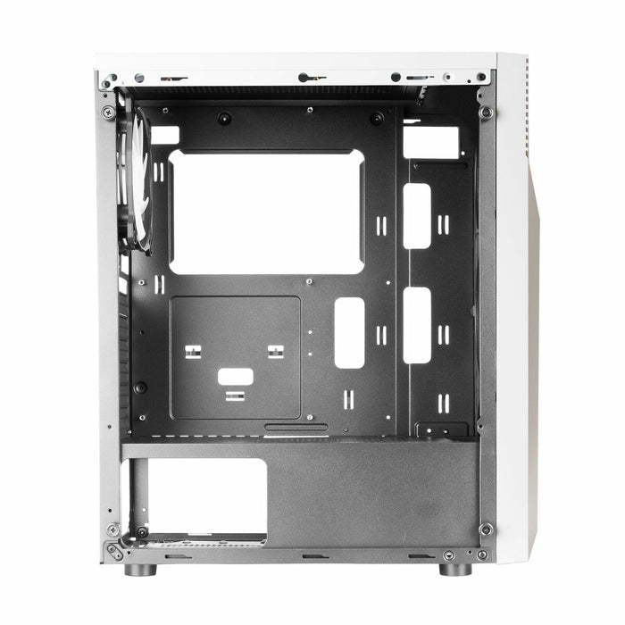 Unitate ATX Mars Gaming MCX7W Alb
