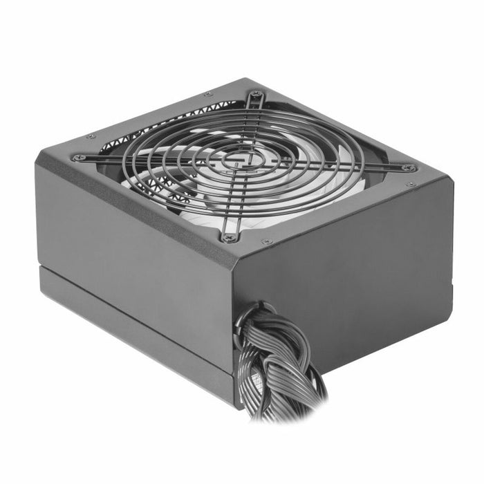 Sursă de Alimentare Tacens 1RECOX650 ATX 650 W CE - RoHS