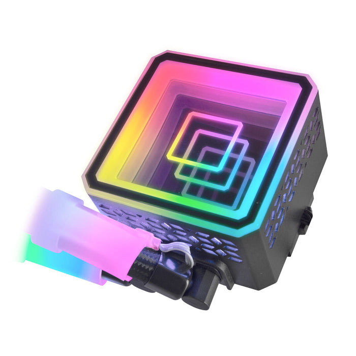 Set de răcire lichidă Mars Gaming MLULTRA240