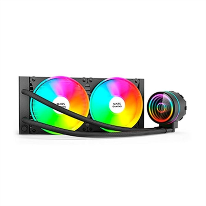 Set de răcire lichidă Mars Gaming ML-ONE240
