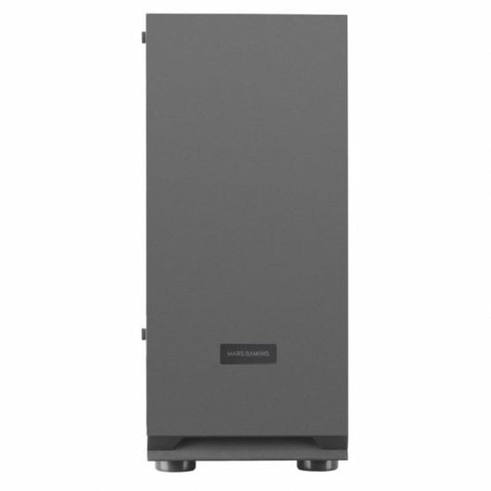 Unitate Semi-tower ATX Mars Gaming MCN2 Negru