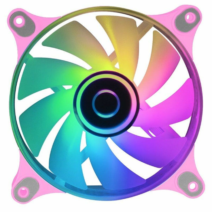 Ventilator CPU Mars Gaming MF-3D