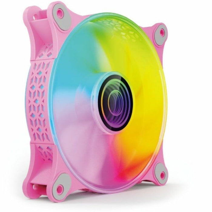 Ventilator CPU Mars Gaming MF-3D