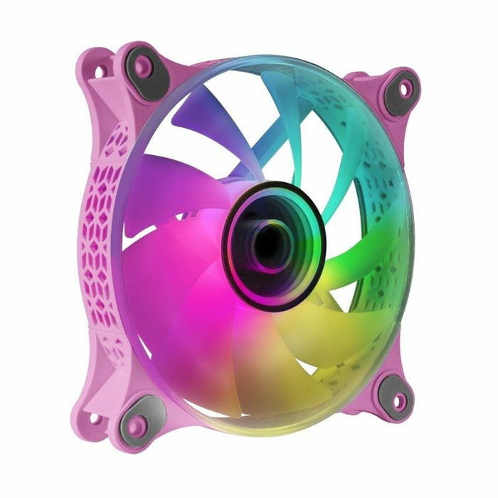 Ventilator CPU Mars Gaming MF-3D