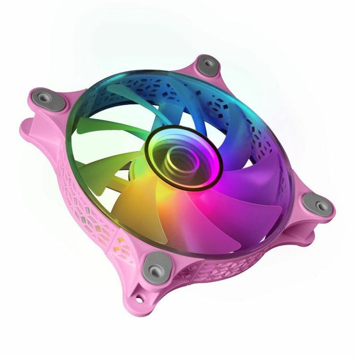 Ventilator CPU Mars Gaming MF-3D