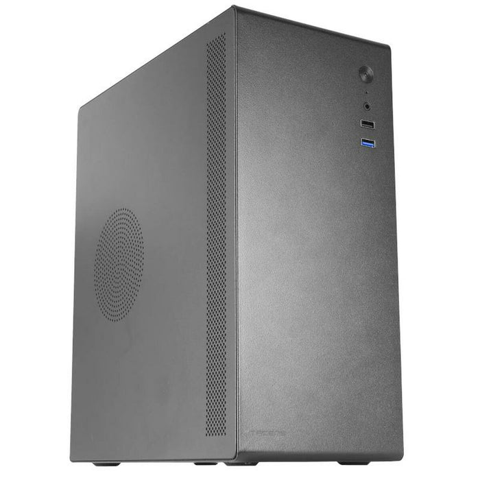 Unitate Semi-tower ATX Tacens ORUMX  Negru
