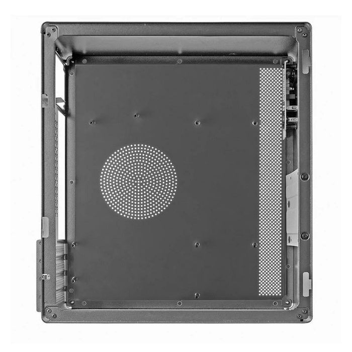 Unitate Semi-tower ATX Tacens ORUMX  Negru