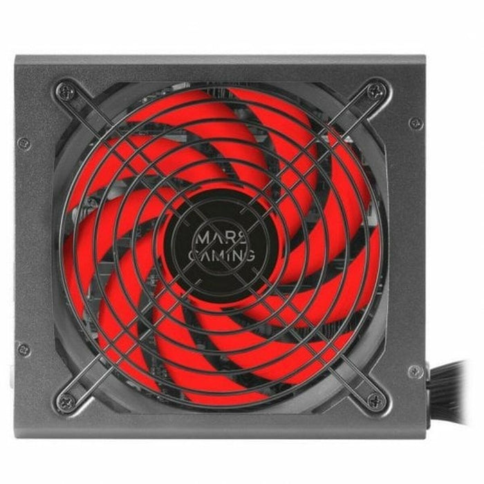 Sursă de Alimentare Mars Gaming MPB750M 750 W 80 Plus Bronze CE