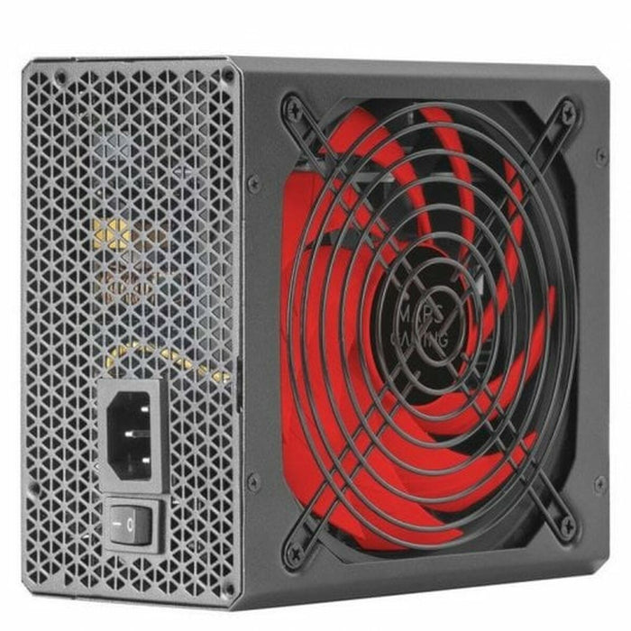 Sursă de Alimentare Mars Gaming MPB750M 750 W 80 Plus Bronze CE