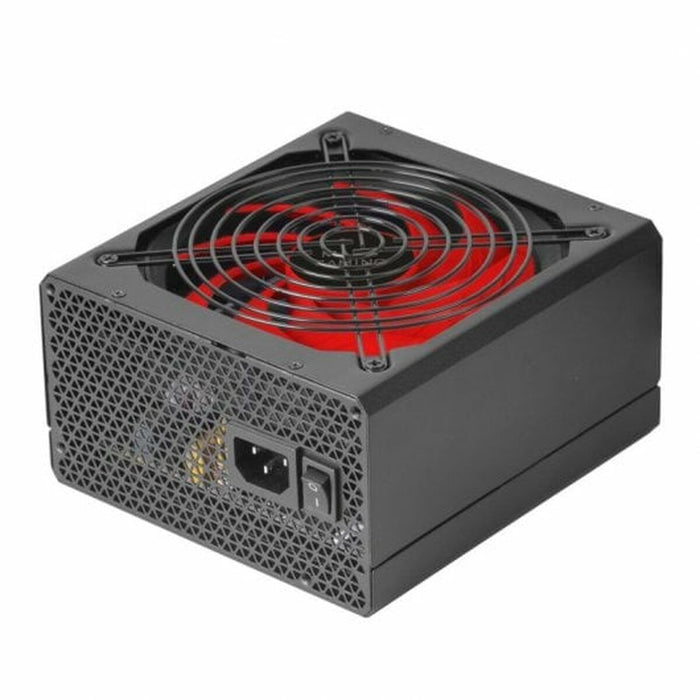 Sursă de Alimentare Mars Gaming MPB750M 750 W 80 Plus Bronze CE