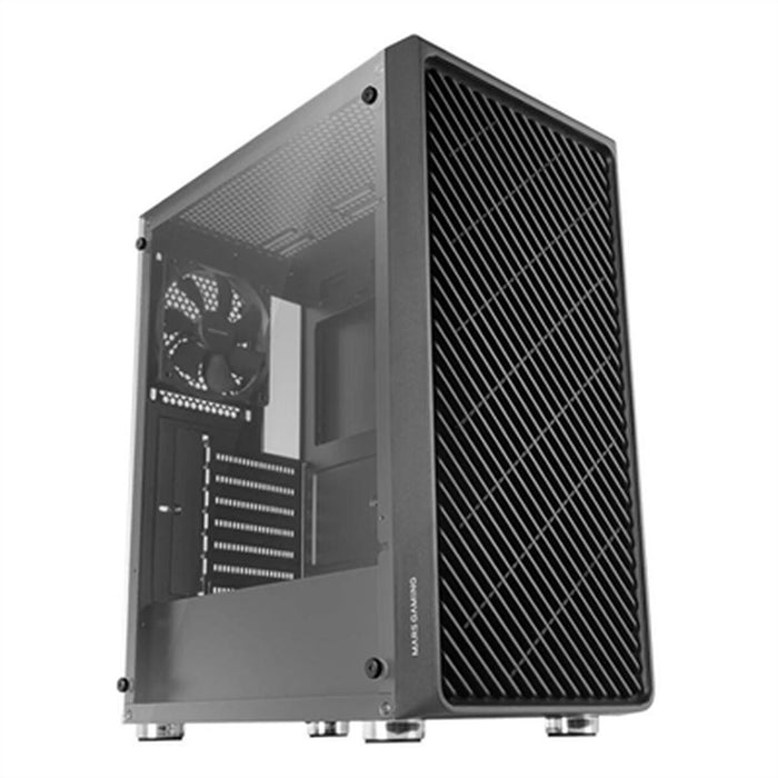Unitate Semi-tower ATX Mars Gaming MC3000 Negru