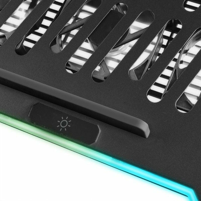 Bază de Răcire pentru Laptop Mars Gaming MNBC7