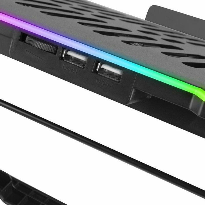 Bază de Răcire pentru Laptop Mars Gaming MNBC7