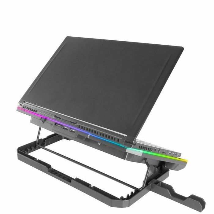 Bază de Răcire pentru Laptop Mars Gaming MNBC7