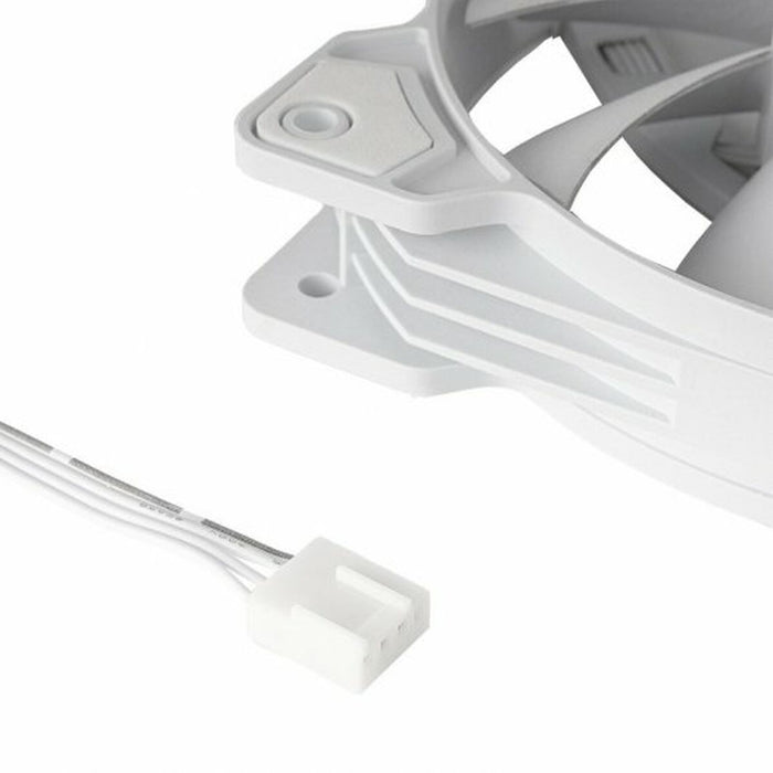 Ventilator de Unitate Mars Gaming MFPWMX2W Ø 12 cm