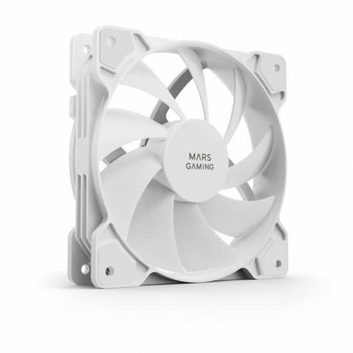 Ventilator de Unitate Mars Gaming MFPWMX2W Ø 12 cm