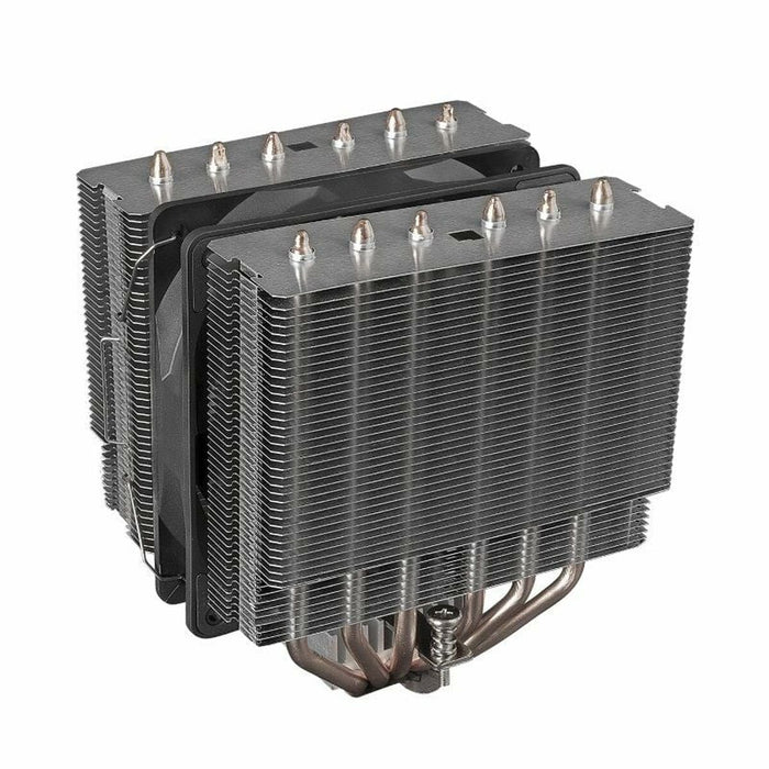 Disipator termic Mars Gaming MCPU-2T