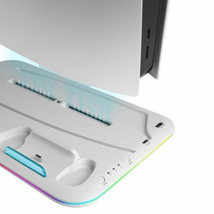 Cablu USB Mars Gaming MPS5B