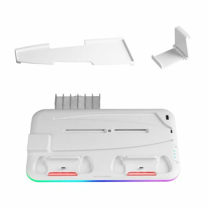 Cablu USB Mars Gaming MPS5B