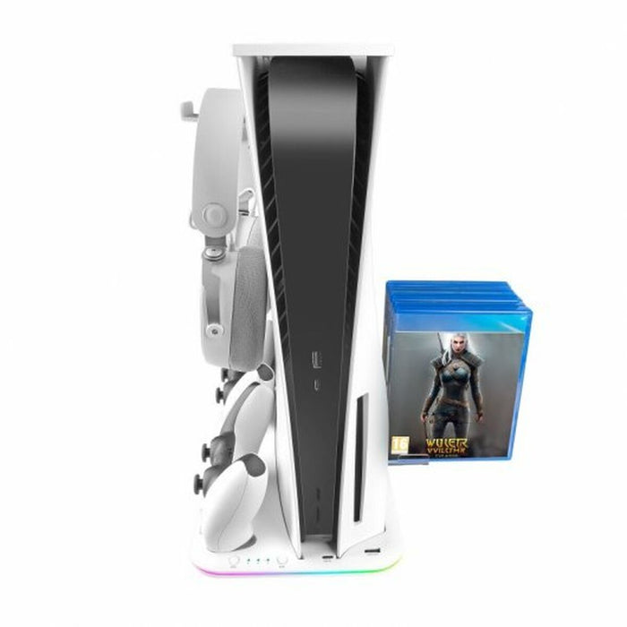Cablu USB Mars Gaming MPS5B
