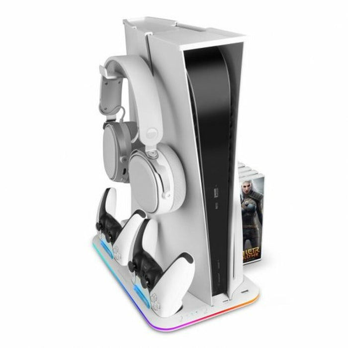 Cablu USB Mars Gaming MPS5B