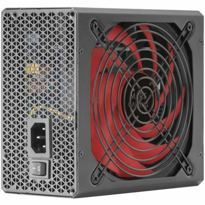 Sursă de Alimentare Mars Gaming MPB850M ATX 850 W 80 Plus Bronze