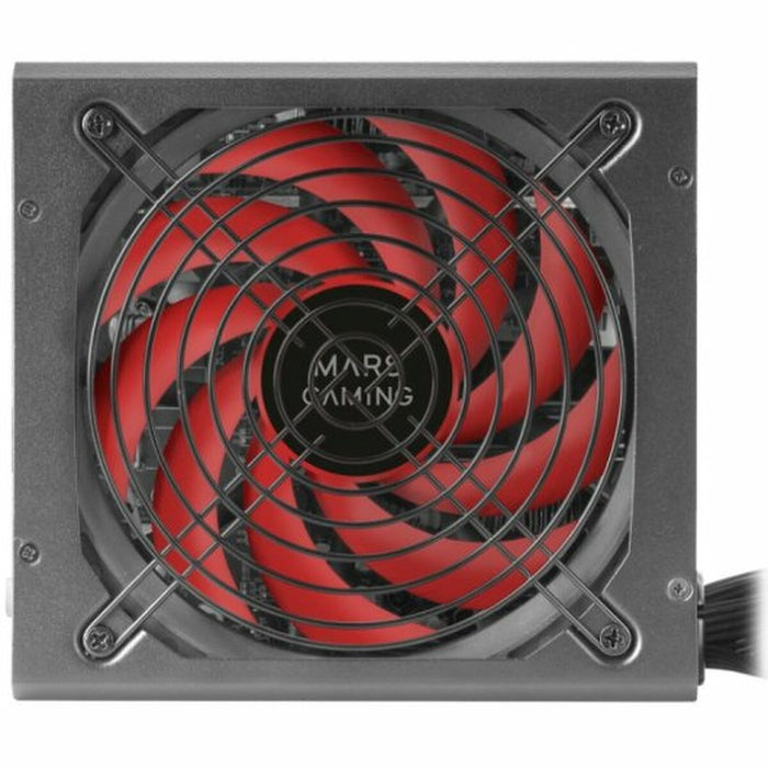 Sursă de Alimentare Mars Gaming MPB850M ATX 850 W 80 Plus Bronze