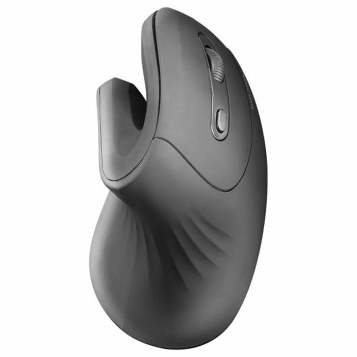 Mouse Mars Gaming MMW-ERGOPRO Negru
