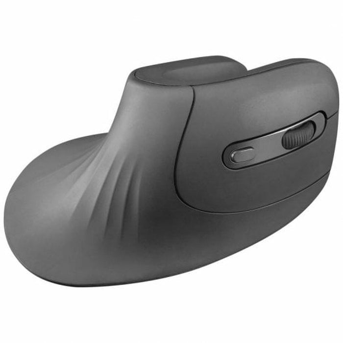Mouse Mars Gaming MMW-ERGOPRO Negru