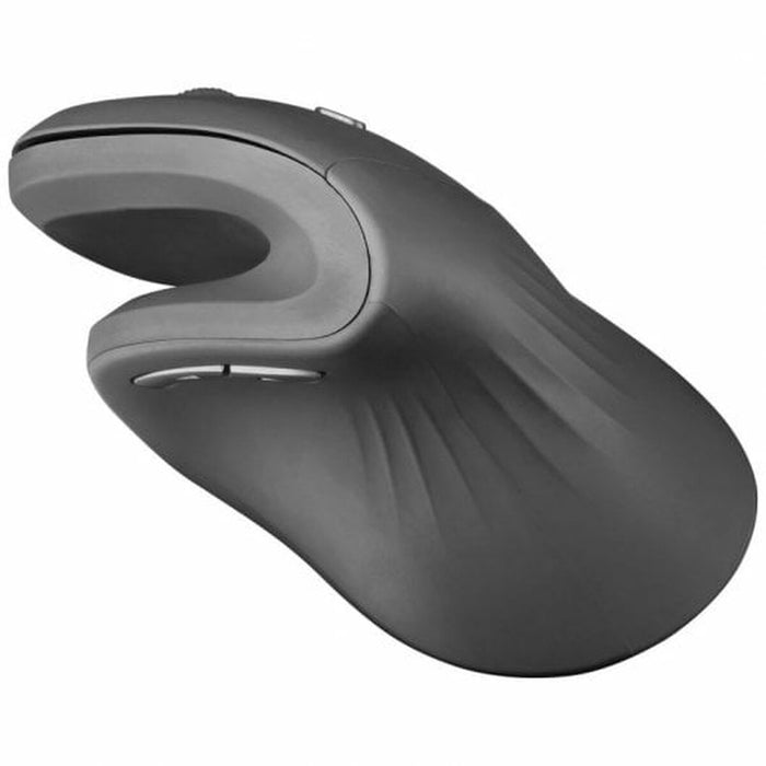 Mouse Mars Gaming MMW-ERGOPRO Negru