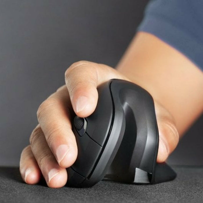 Mouse Mars Gaming MMW-ERGOPRO Negru