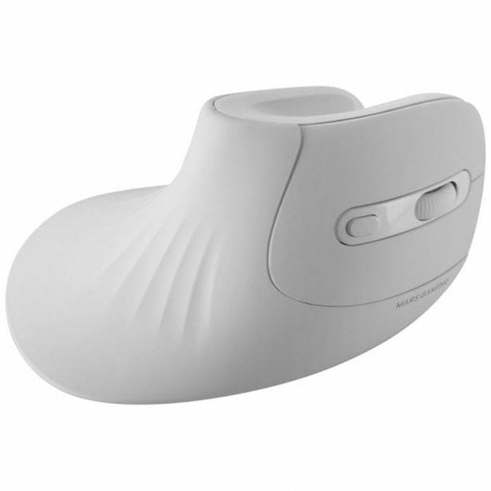 Mouse Fără Fir Mars Gaming MMWERGOPROW