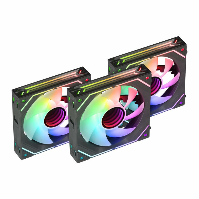 Ventilator de Unitate Mars Gaming MFLINKFINITYKIT