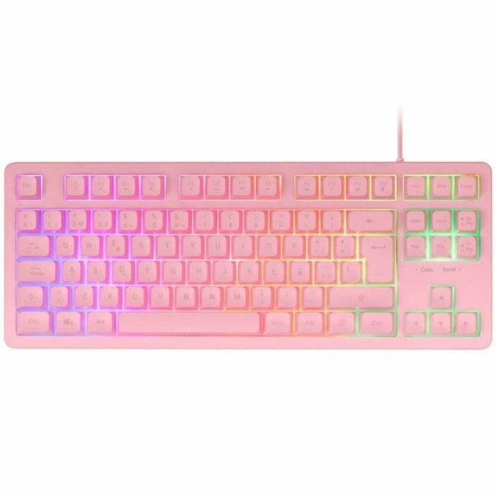 Tastatură Gaming Mars Gaming MK023
