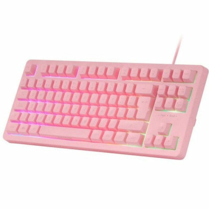 Tastatură Gaming Mars Gaming MK023