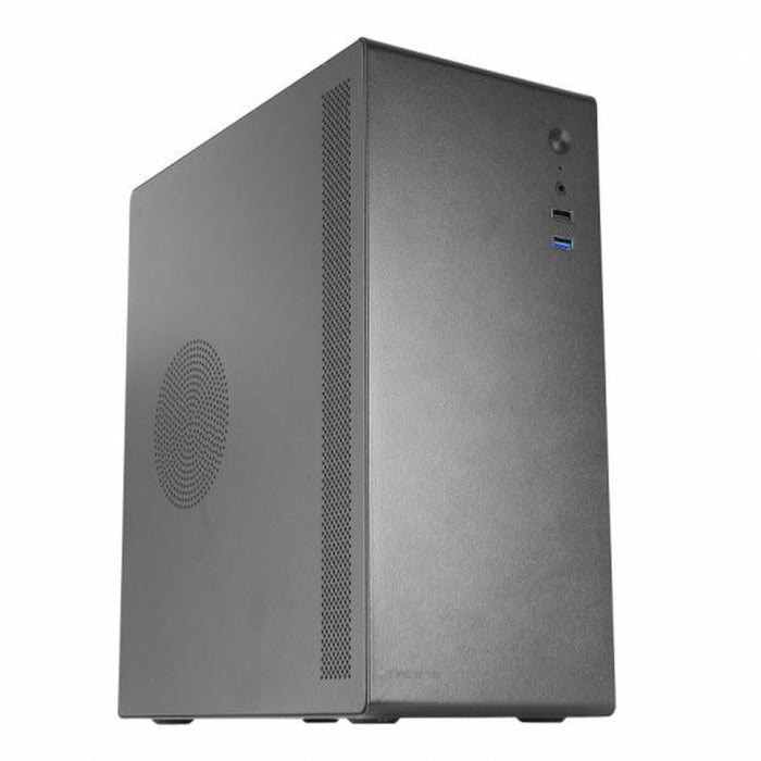 Unitate Semi-tower ATX Tacens 2NOVAX Negru