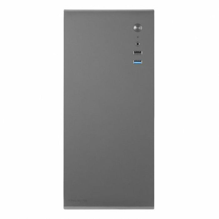 Unitate Semi-tower ATX Tacens 2NOVAX Negru