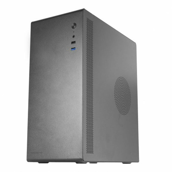 Unitate Semi-tower ATX Tacens 2NOVAX Negru